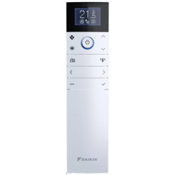 Daikin Emura 3 FTXJ42AW/RXJ42A купить в Санкт-Петербурге и Москве