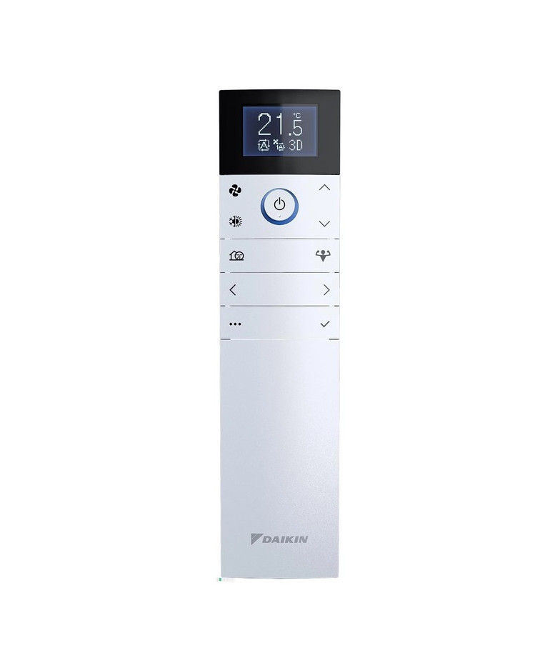 Daikin Emura 3 FTXJ42AW/RXJ42A купить в Санкт-Петербурге и Москве
