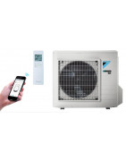 Daikin Perfera FTXM71R/RXM71R купить в Санкт-Петербурге и Москве