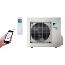 Daikin Perfera FTXM71R/RXM71R купить в Санкт-Петербурге и Москве