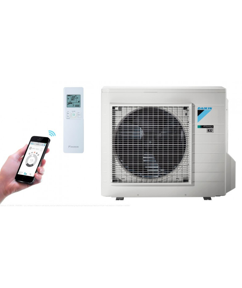 Daikin Perfera FTXM71R/RXM71R купить в Санкт-Петербурге и Москве