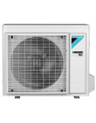 Daikin Perfera FTXM25R/RXM25R купить в Санкт-Петербурге и Москве