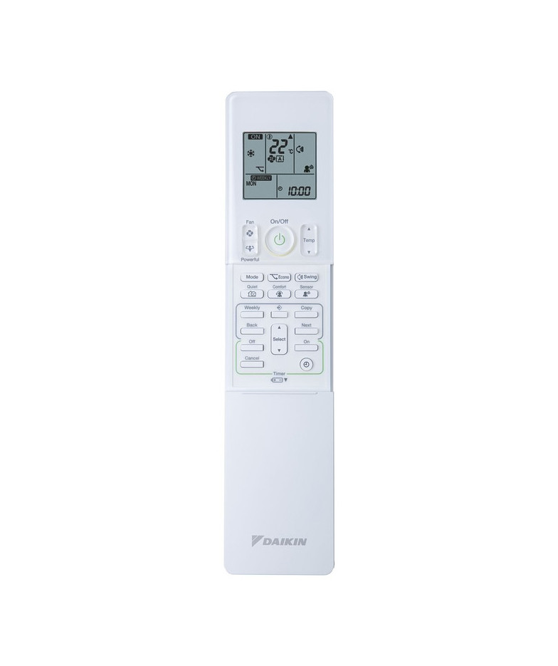 Daikin Perfera FTXM25R/RXM25R купить в Санкт-Петербурге и Москве