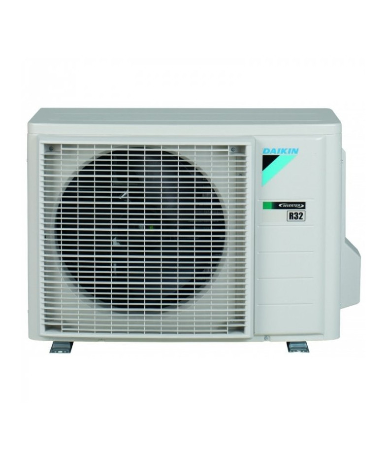 Daikin Sensira FTXF25B/RXF25B купить в Санкт-Петербурге и Москве