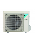 Daikin Sensira FTXF35C/RXF35C/-30 купить в Санкт-Петербурге и Москве