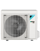 Daikin Sensira FTXF25D/RXF25D/-40 купить в Санкт-Петербурге и Москве