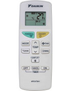 Daikin Sensira FTXF25D/RXF25D/-40 купить в Санкт-Петербурге и Москве