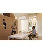 Daikin Sensira FTXF25D/RXF25D/-40 купить в Санкт-Петербурге и Москве