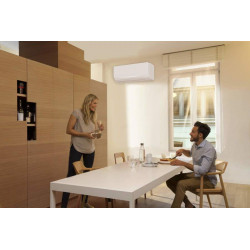 Daikin Sensira FTXF25D/RXF25D/-40 купить в Санкт-Петербурге и Москве
