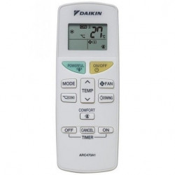 Daikin Sensira FTXF71A/RXF71A/-30 купить в Санкт-Петербурге и Москве