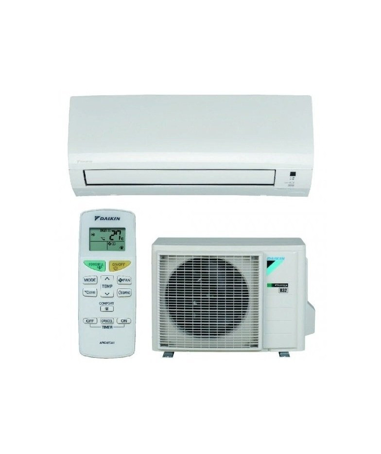 Daikin Sensira FTXF71A/RXF71A/-30 купить в Санкт-Петербурге и Москве