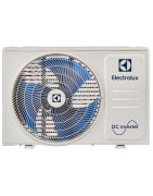 Electrolux Smartline EACS/I-07HSM/N8 купить в Санкт-Петербурге и Москве