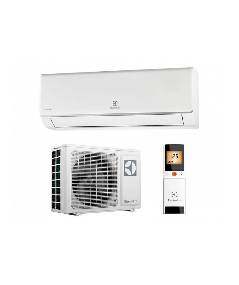 Electrolux Avalanche EACS/I-24HAV/N8_22Y купить в Санкт-Петербурге и Москве
