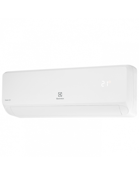 Electrolux Fusion 2.0 EACS-07HF2/N3 купить в Санкт-Петербурге и Москве