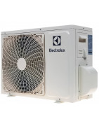 Electrolux Fusion 2.0 EACS-07HF2/N3 купить в Санкт-Петербурге и Москве