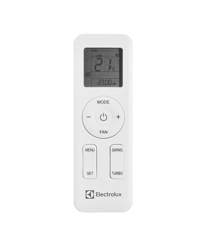 Electrolux Fusion 2.0 EACS-09HF2/N3 купить в Санкт-Петербурге и Москве