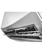 Electrolux Air Gate 2 EACS/I-09HG-MILK2/N8 купить в Санкт-Петербурге и Москве