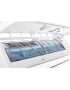 Electrolux Loft EACS/I-24HAL/N8 купить в Санкт-Петербурге и Москве