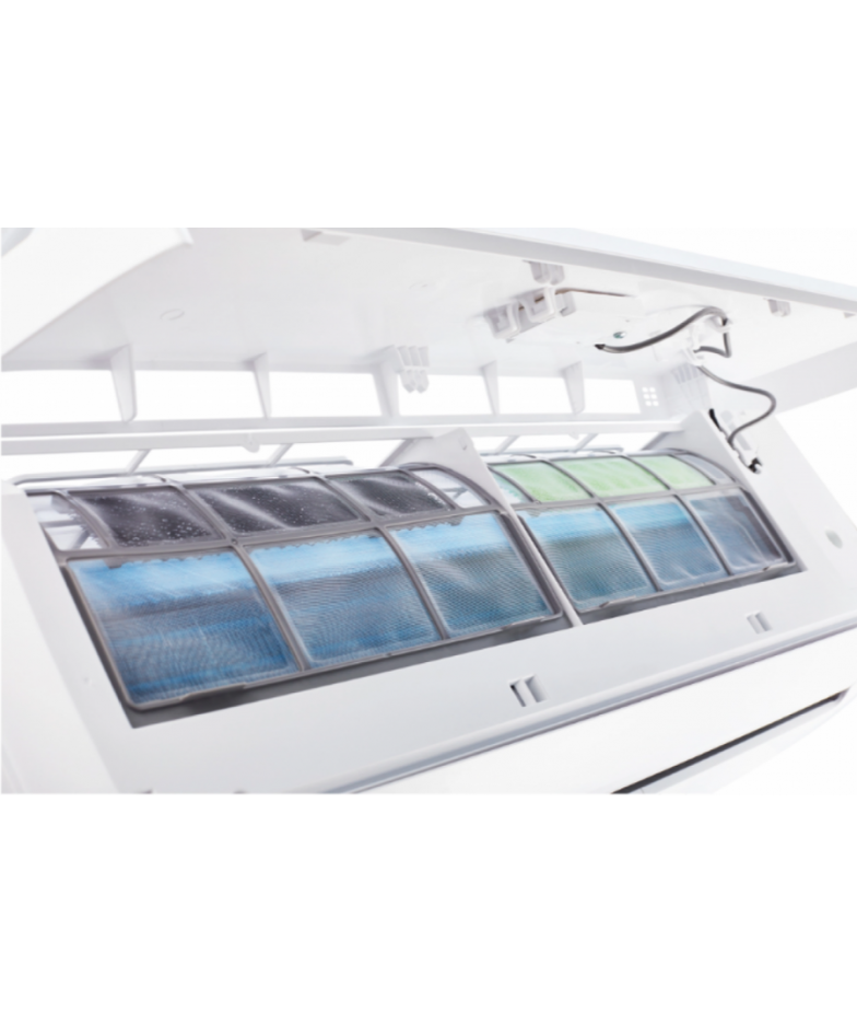 Electrolux Loft EACS/I-24HAL/N8 купить в Санкт-Петербурге и Москве