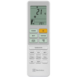 Electrolux Loft EACS-18HAL/N3 купить в Санкт-Петербурге и Москве