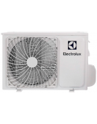 Electrolux Loft EACS-18HAL/N3 купить в Санкт-Петербурге и Москве