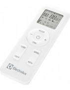 Electrolux Fusion Ultra EACS-24HF/N3_22Y купить в Санкт-Петербурге и Москве