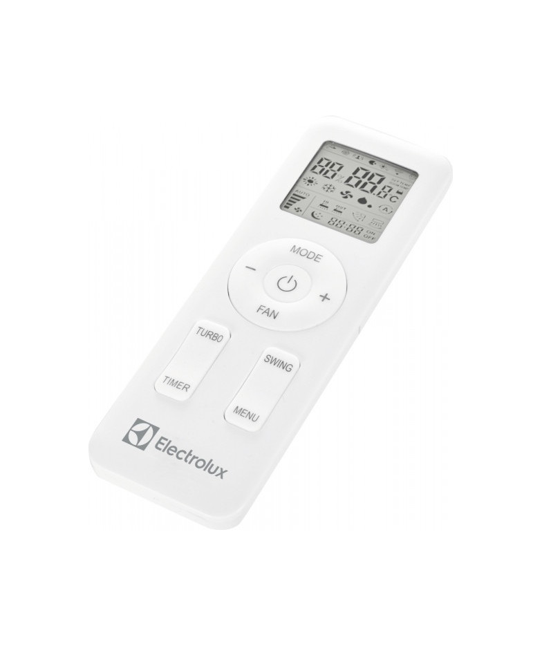 Electrolux Fusion Ultra EACS-24HF/N3_22Y купить в Санкт-Петербурге и Москве