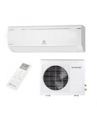 Electrolux Fusion Ultra EACS-24HF/N3_22Y купить в Санкт-Петербурге и Москве