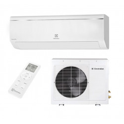 Electrolux Fusion Ultra EACS-24HF/N3_22Y купить в Санкт-Петербурге и Москве