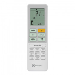 Electrolux Loft EACS-07HAL/N3 купить в Санкт-Петербурге и Москве
