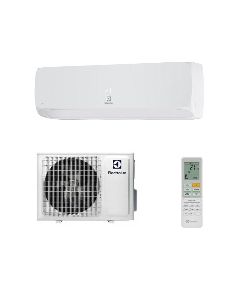 Electrolux Loft EACS-07HAL/N3 купить в Санкт-Петербурге и Москве