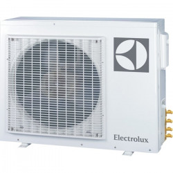 Electrolux EACS/I - 24 HVI/N3 /N8_21Y купить в Санкт-Петербурге и Москве