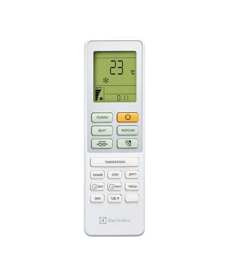 Electrolux Slide EACS-09HSL/N8 купить в Санкт-Петербурге и Москве