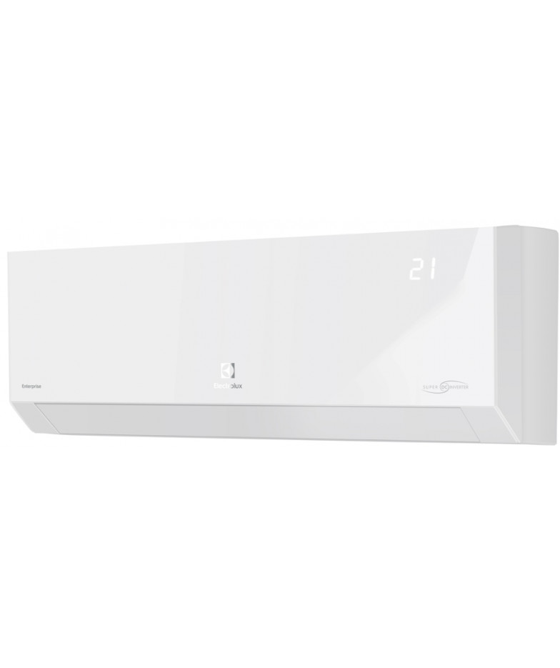 Electrolux Enterprise EACS/I-24HEN-WHITE/N8 купить в Санкт-Петербурге и Москве