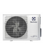 Electrolux Enterprise EACS/I-24HEN-WHITE/N8 купить в Санкт-Петербурге и Москве