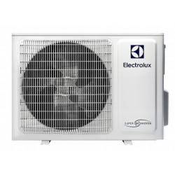 Electrolux Enterprise EACS/I-24HEN-WHITE/N8 купить в Санкт-Петербурге и Москве