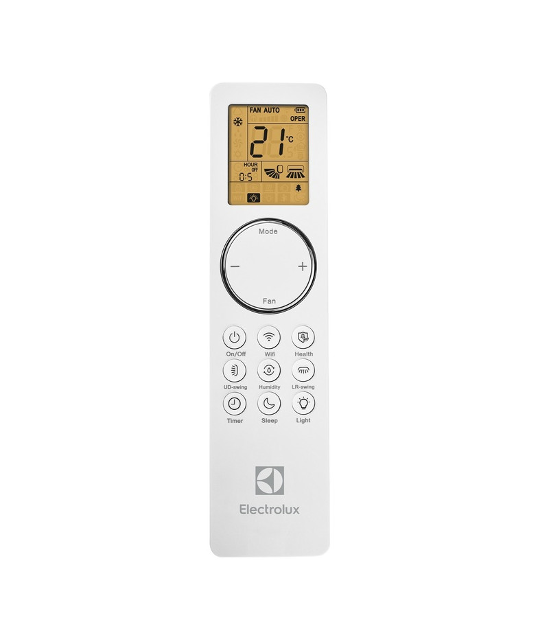 Electrolux Enterprise EACS/I-24HEN-WHITE/N8 купить в Санкт-Петербурге и Москве