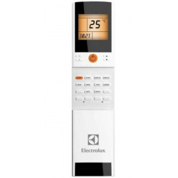 Electrolux Air Gate 2 EACS/I-09HG-BLACK2/N8 купить в Санкт-Петербурге и Москве