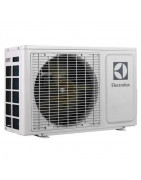 Electrolux Air Gate 2 EACS/I-09HG-BLACK2/N8 купить в Санкт-Петербурге и Москве