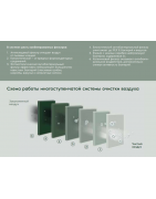 Electrolux Air Gate 2 EACS/I-09HG-BLACK2/N8 купить в Санкт-Петербурге и Москве