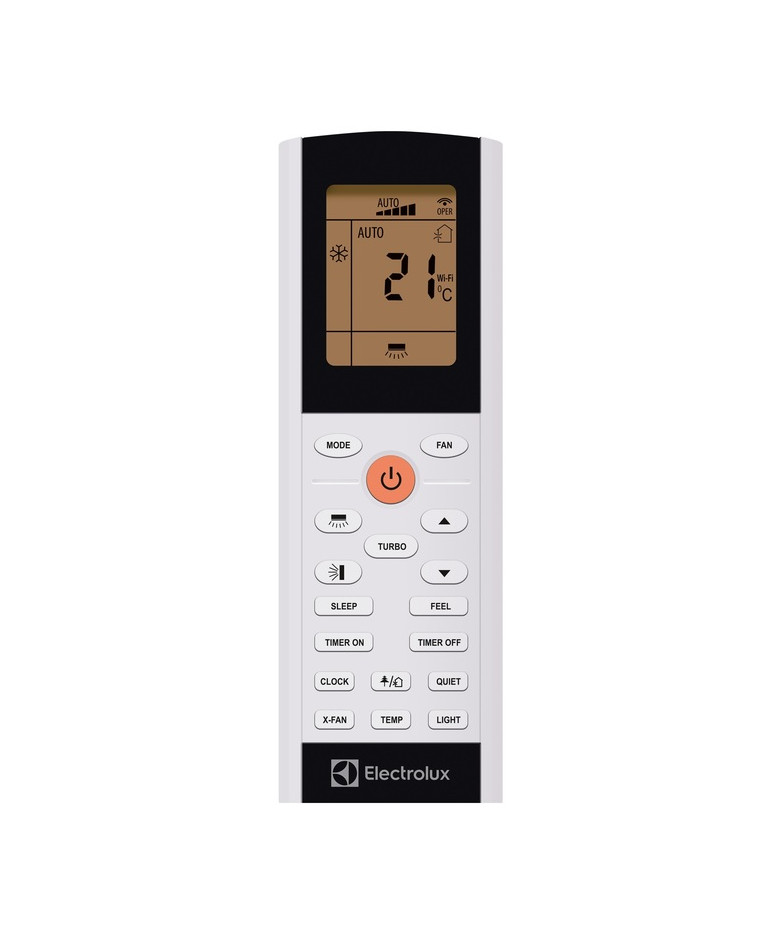 Electrolux Air Gate 2 EACS/I-18HG-MILK2/N8 купить в Санкт-Петербурге и Москве
