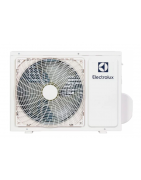 Electrolux Loft EACS/I-09HAL/N8 купить в Санкт-Петербурге и Москве