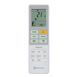 Electrolux Loft EACS/I-12HAL/N8 купить в Санкт-Петербурге и Москве