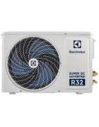 Electrolux EACS/I-24HIX-BLACK/N8 купить в Санкт-Петербурге и Москве