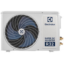 Electrolux EACS/I-24HIX-BLACK/N8 купить в Санкт-Петербурге и Москве