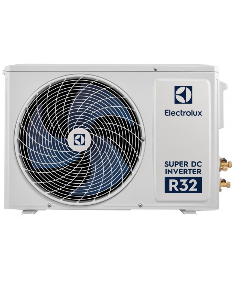 Electrolux EACS/I-24HIX-BLACK/N8 купить в Санкт-Петербурге и Москве