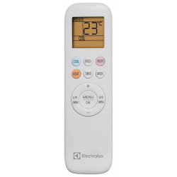 Electrolux EACS/I-24HIX-BLACK/N8 купить в Санкт-Петербурге и Москве