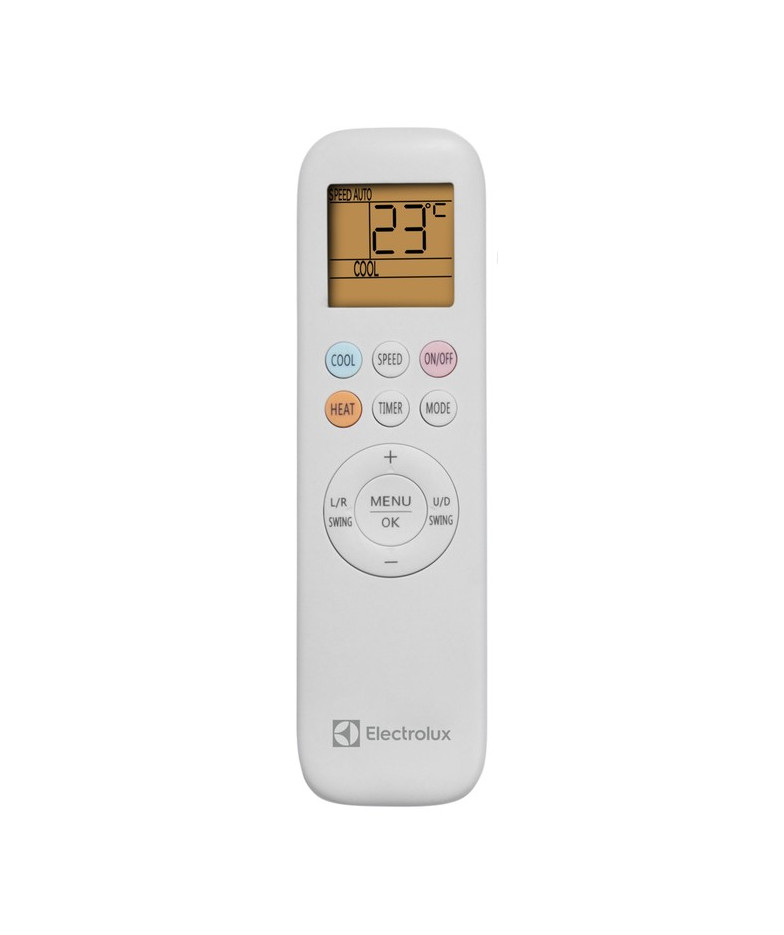 Electrolux EACS/I-24HIX-BLACK/N8 купить в Санкт-Петербурге и Москве