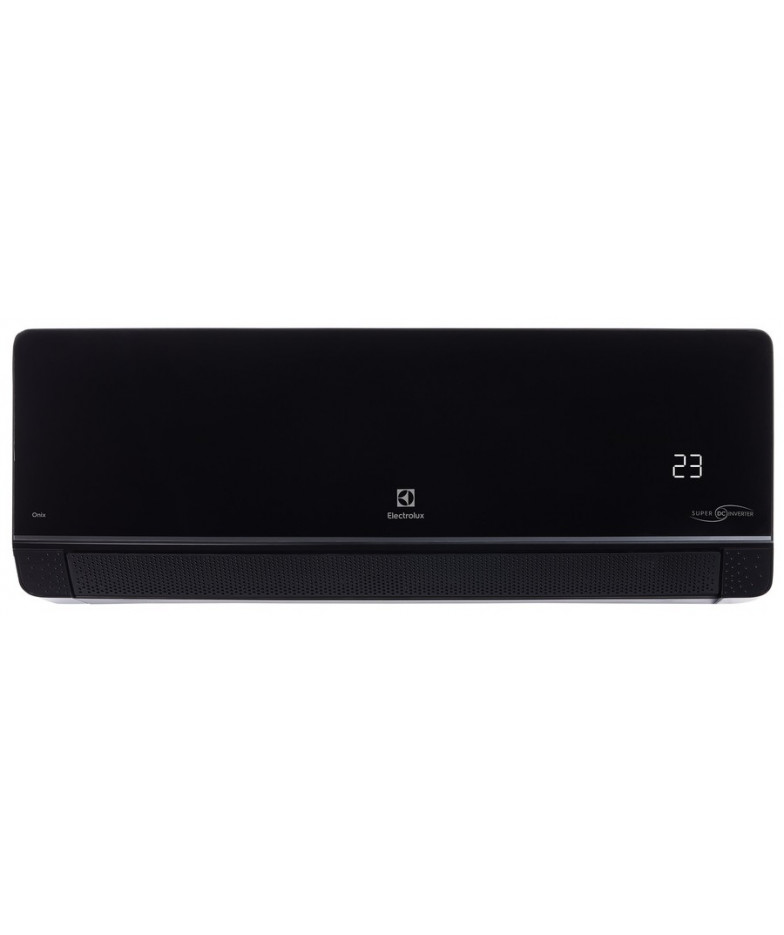 Electrolux EACS/I-24HIX-BLACK/N8 купить в Санкт-Петербурге и Москве