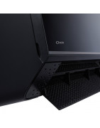 Electrolux EACS/I-24HIX-BLACK/N8 купить в Санкт-Петербурге и Москве